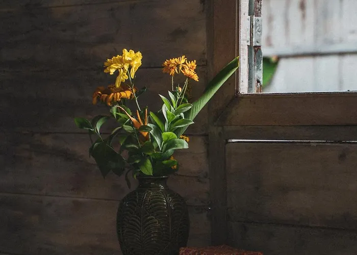 Гостевой дом Humble Wooden House Bali