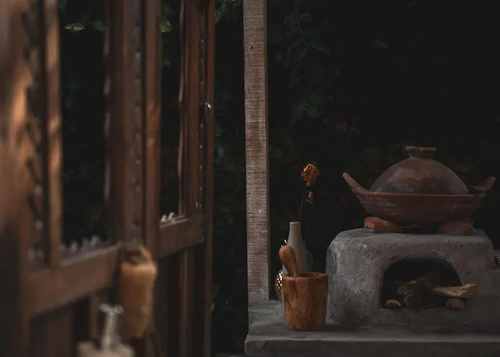Гостевой дом Humble Wooden House Bali 3*