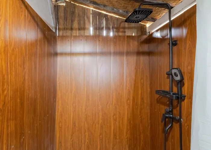 Гостевой дом Humble Wooden House Bali 3*