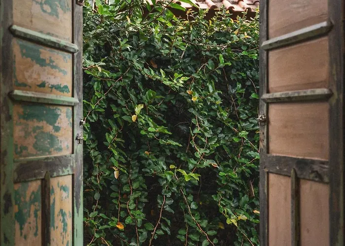 Humble Wooden House Bali Гостевой дом 3*